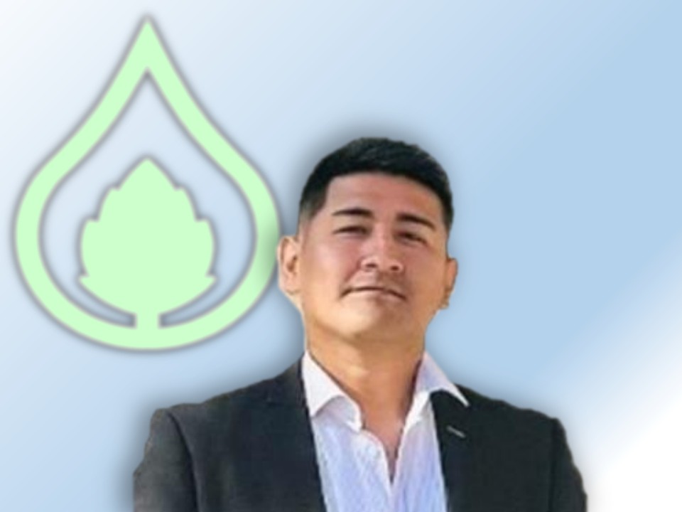 Lic. Brian Amilcar Janco Mamani
